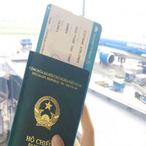 Đặt vé máy bay đi Úc Vietnam Airline giá rẻ nhất